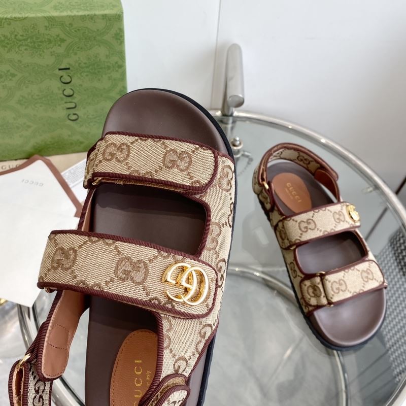 Gucci Sandals